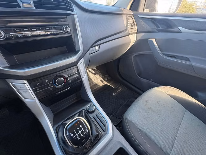 MAXUS T60 2024 - Imagen 9