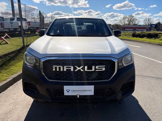 MAXUS T60 2024 - Imagen 3