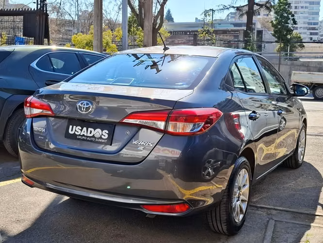 TOYOTA YARIS 2019 - Imagen 6