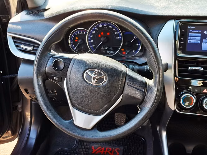 TOYOTA YARIS 2019 - Imagen 17