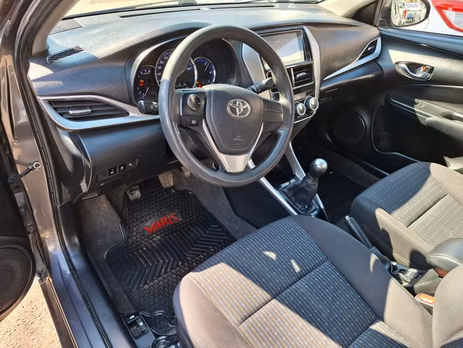 TOYOTA YARIS 2019 - Imagen 15