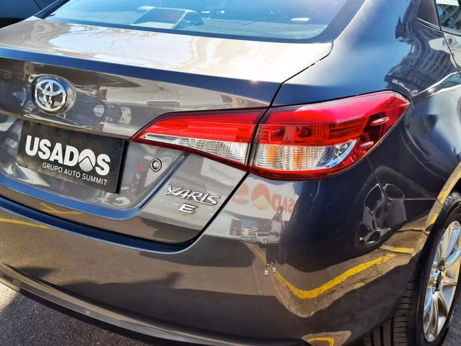 TOYOTA YARIS 2019 - Imagen 9