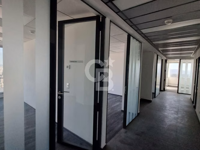 Oficina en Santiago - Imagen 11