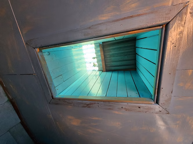 Oferta, casa sector Francisco de Toledo. San Joaquín - Imagen 11