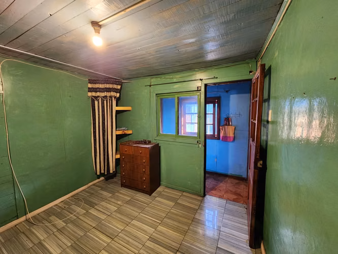 Oferta, casa sector Francisco de Toledo. San Joaquín - Imagen 8