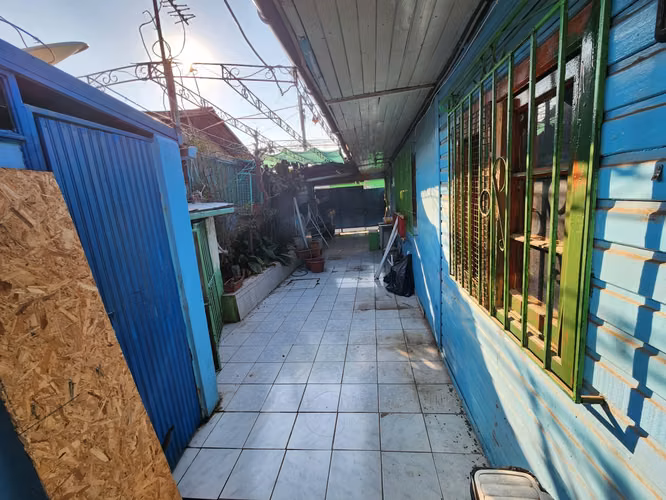Oferta, casa sector Francisco de Toledo. San Joaquín - Imagen 17