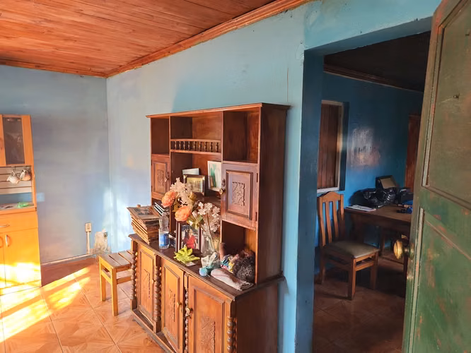Oferta, casa sector Francisco de Toledo. San Joaquín - Imagen 3