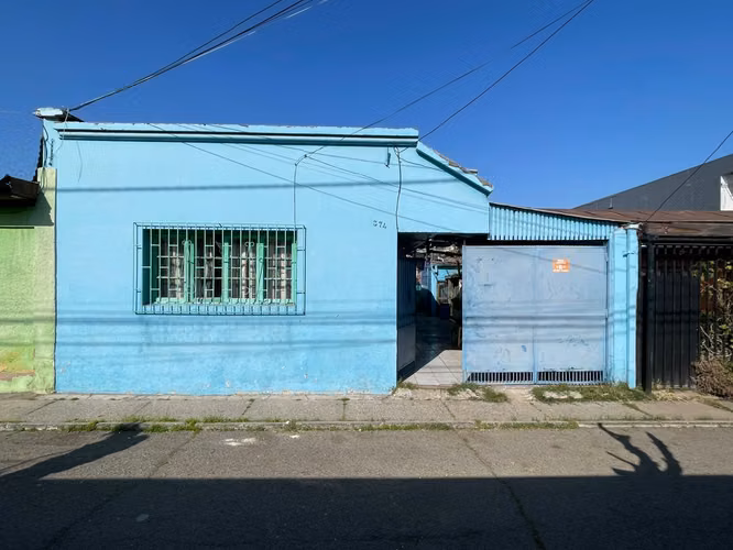 Oferta, casa sector Francisco de Toledo. San Joaquín - Imagen 20