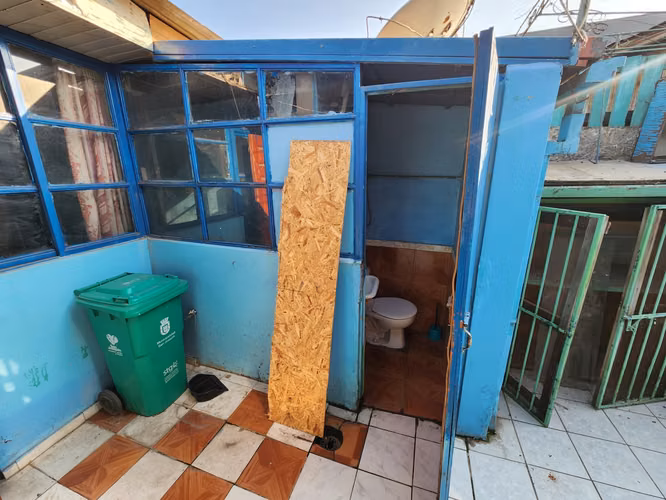 Oferta, casa sector Francisco de Toledo. San Joaquín - Imagen 18