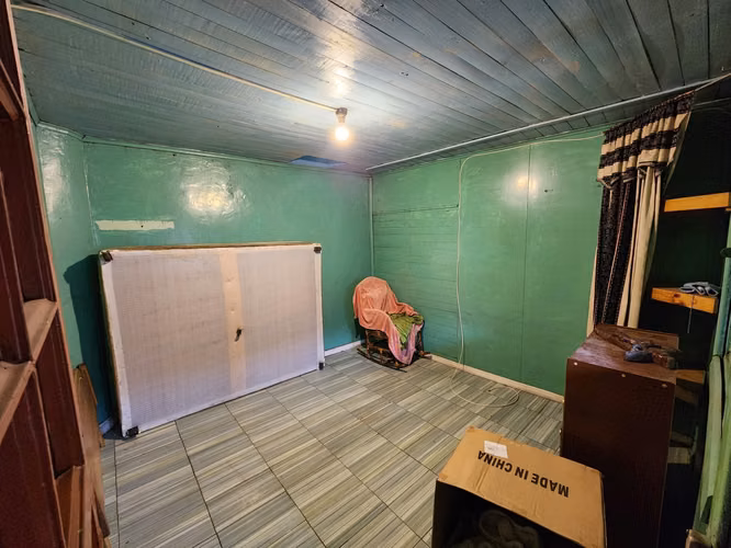 Oferta, casa sector Francisco de Toledo. San Joaquín - Imagen 7