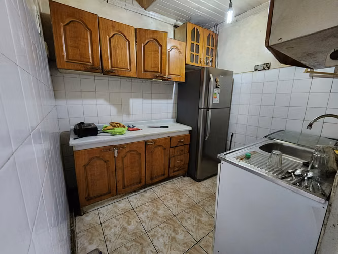 Oferta, casa sector Francisco de Toledo. San Joaquín - Imagen 5
