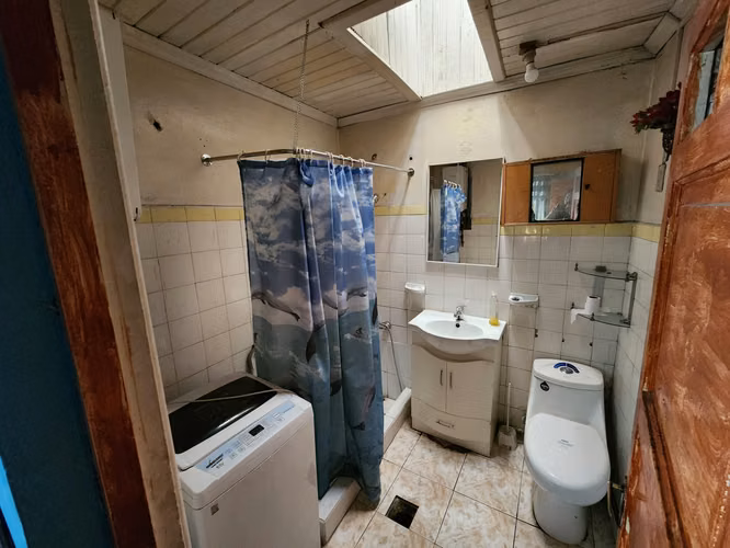Oferta, casa sector Francisco de Toledo. San Joaquín - Imagen 10