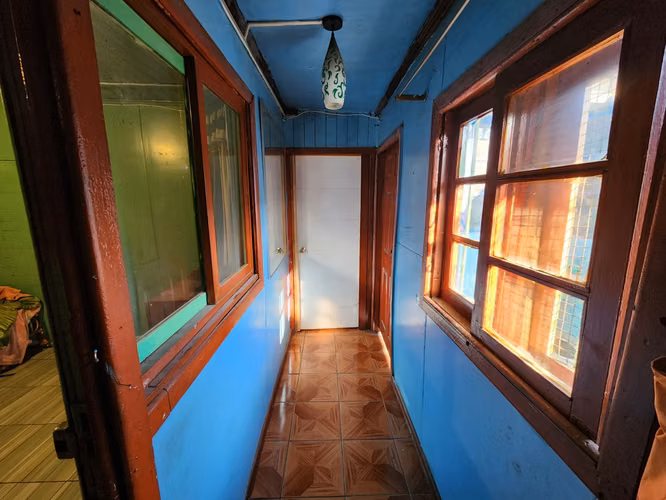Oferta, casa sector Francisco de Toledo. San Joaquín - Imagen 9
