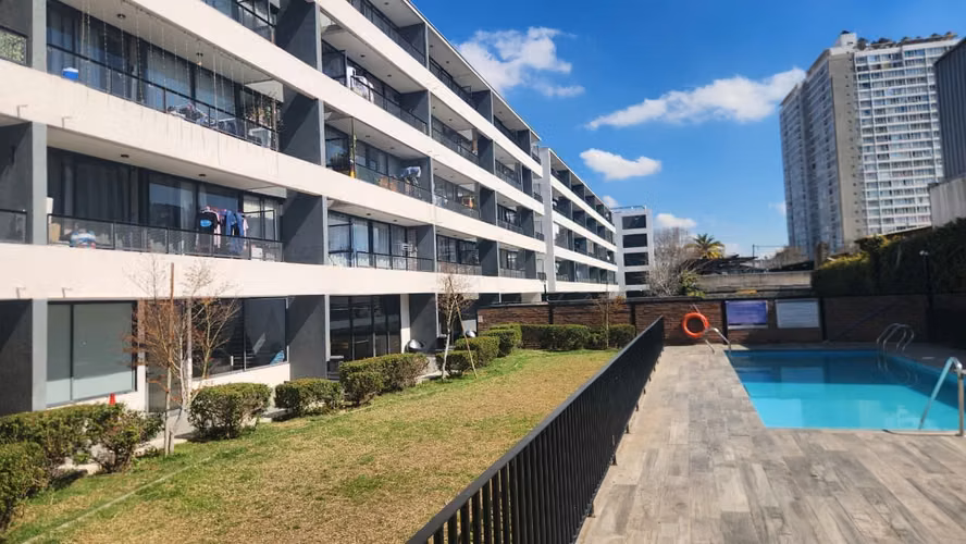 Liquidación Bancaria | Santiago 2D &amp; 2B | PropInvest