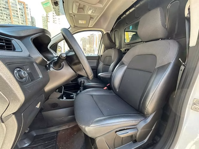 RENAULT EXPRESS 1,5 DSL FURGON ZEN MT - 2023 | 4548 - Imagen 18