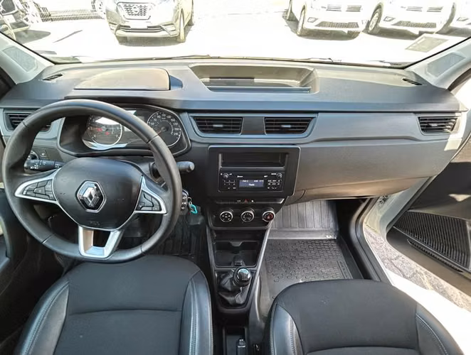 RENAULT EXPRESS 1,5 DSL FURGON ZEN MT - 2023 | 4548 - Imagen 11