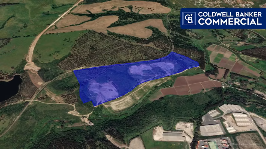 Terreno Industrial en Venta | San Antonio