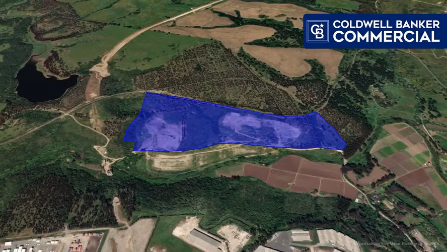 Terreno Industrial en Venta | San Antonio