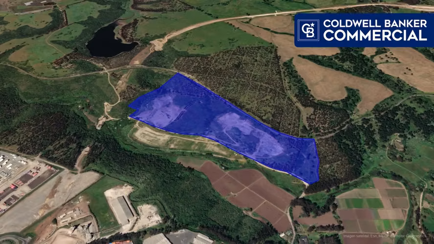 Terreno Industrial en Venta | San Antonio