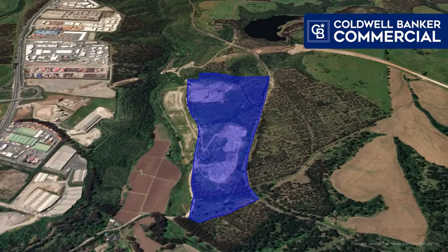 Terreno Industrial en Venta | San Antonio