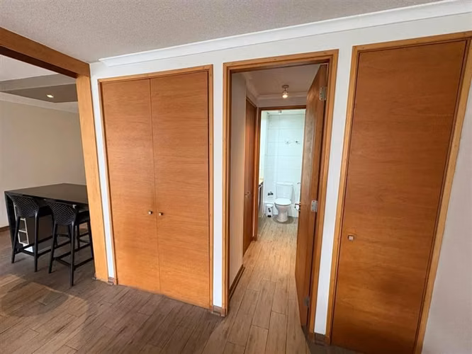Departamento en venta de 1 dorm. en Providencia - Imagen 11