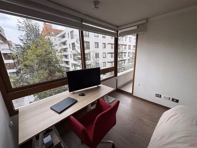 Departamento en venta de 1 dorm. en Providencia - Imagen 10
