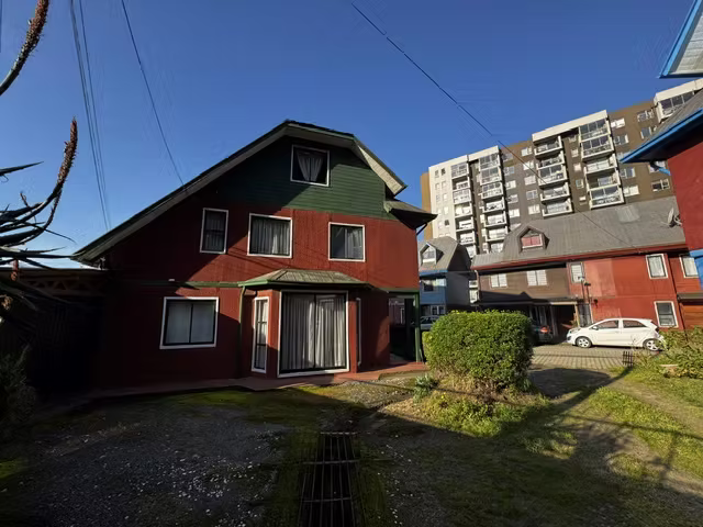 VENDE CASA UBICADA EN COLLAO CONCEPCION - Imagen 14
