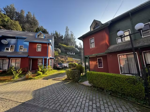 VENDE CASA UBICADA EN COLLAO CONCEPCION - Imagen 15