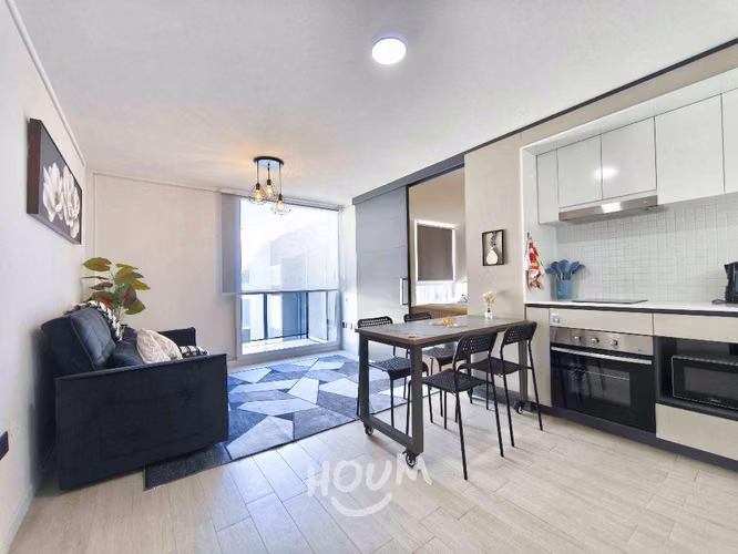 Departamento en San Isidro