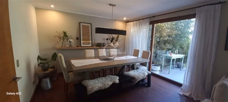 Casa en arriendo en La Reina - Imagen 9