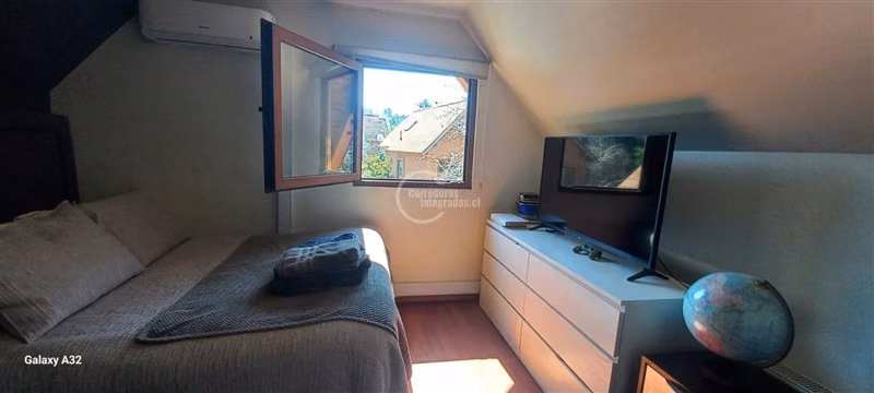 Casa en arriendo en La Reina - Imagen 16