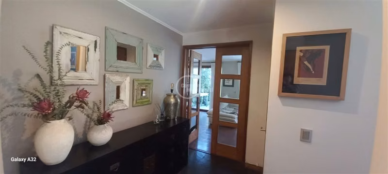 Casa en arriendo en La Reina - Imagen 22