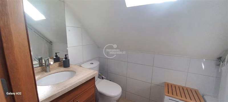 Casa en arriendo en La Reina - Imagen 24