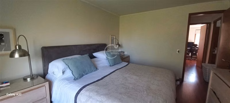 Casa en arriendo en La Reina - Imagen 14