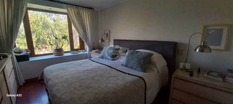 Casa en arriendo en La Reina - Imagen 17