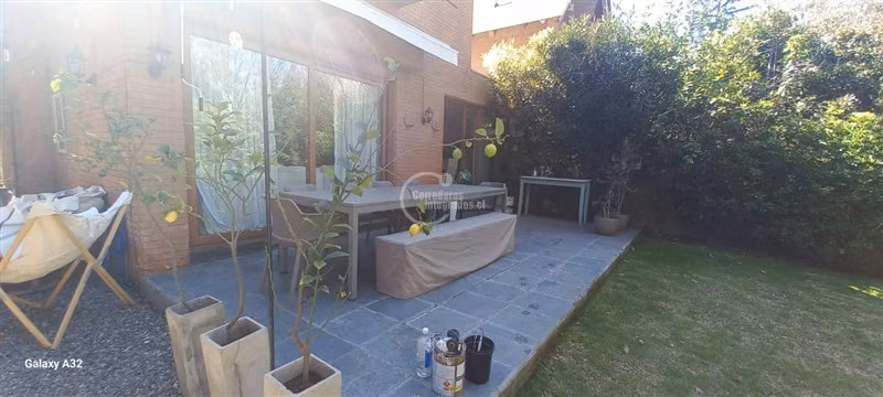 Casa en arriendo en La Reina - Imagen 13