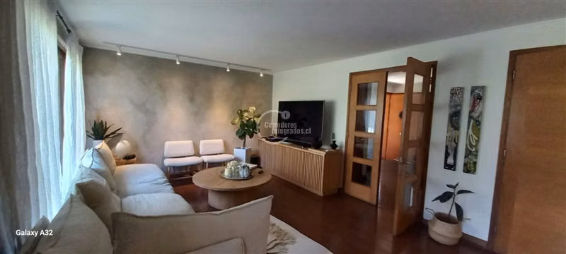 Casa en arriendo en La Reina - Imagen 12