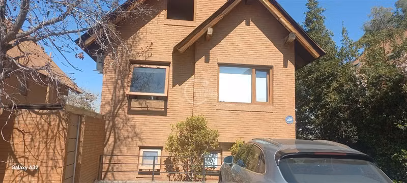 Casa en arriendo en La Reina - Imagen 10