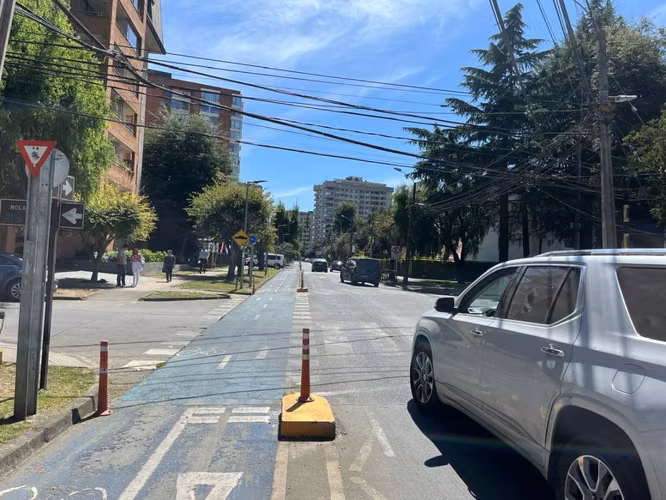 Arrendamos nuevo local Holandesa Temuco - Imagen 7