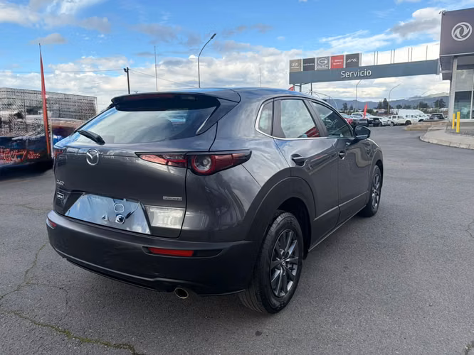 MAZDA CX-30 2.0V 7G AT