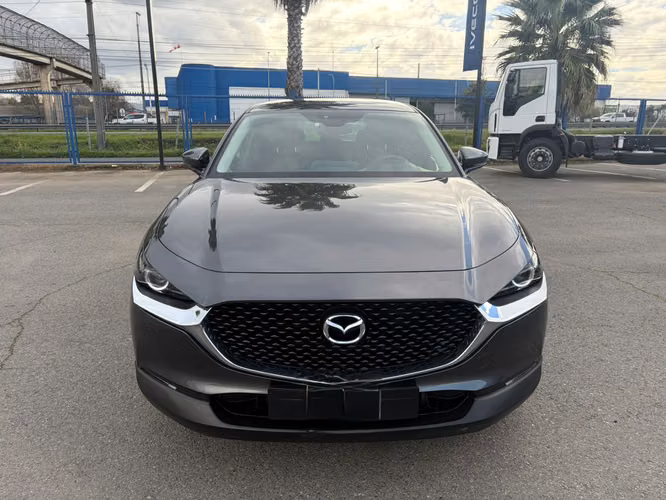 MAZDA CX-30 2.0V 7G AT
