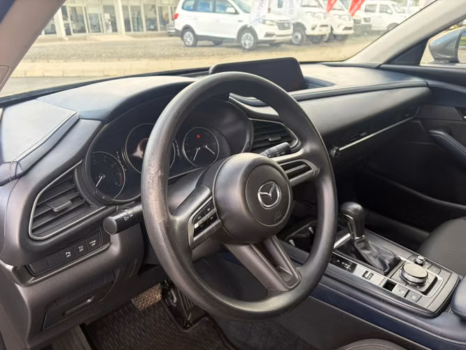 MAZDA CX-30 2.0V 7G AT