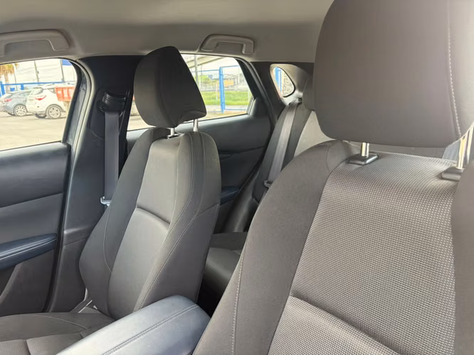 MAZDA CX-30 2.0V 7G AT