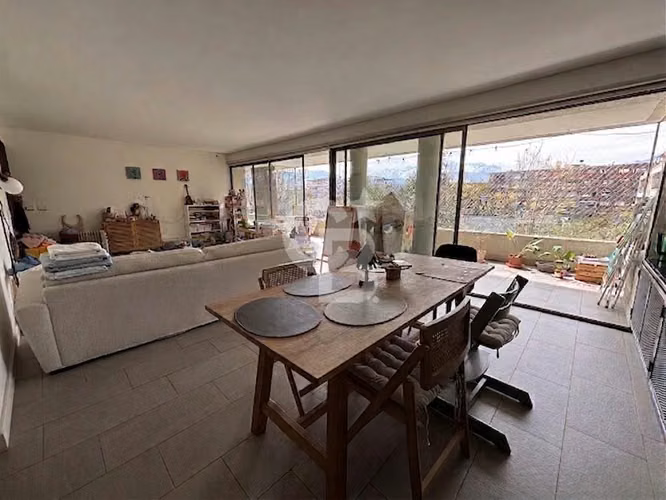 Departamento en Venta Vitacura - Parque Arauco