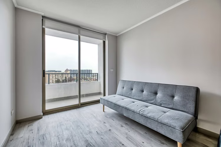 Vicuña Urban [1322-1]