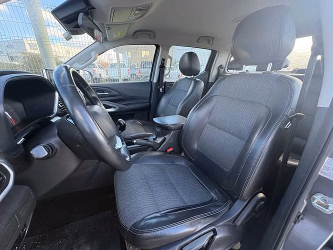 PEUGEOT LANDTREK 2023
