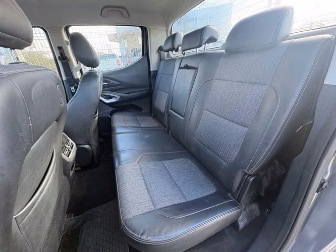 PEUGEOT LANDTREK 2023