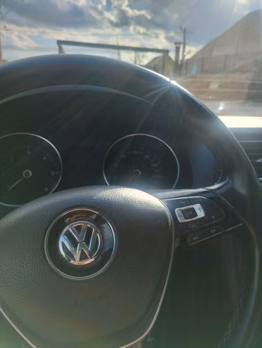 Volkswagen Bora 2.0 TDI DSG 2017 – Diésel Automático / Gran Rendimiento