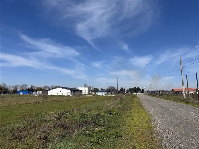 Sitio en venta en Chillán - Imagen 4