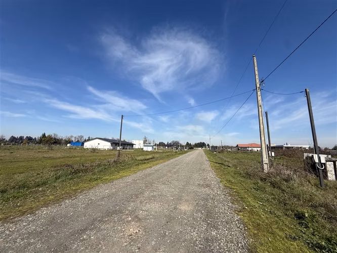 Parcela en venta en Chillán - Imagen 9